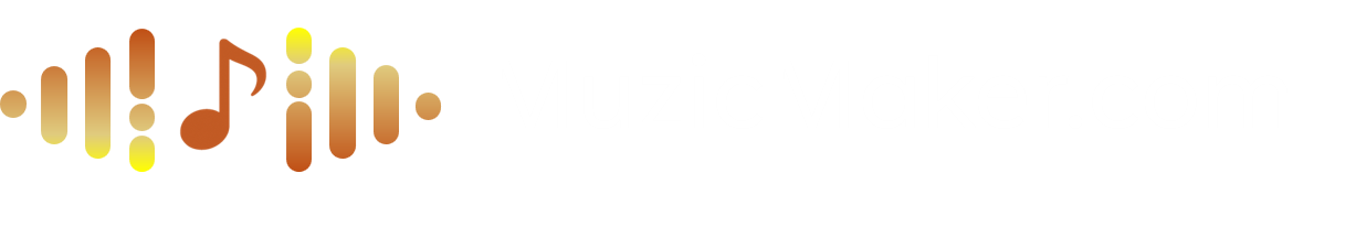MuzicMaker.com Logo